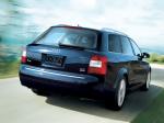 Audi A4 Avant 2001 года (NA)